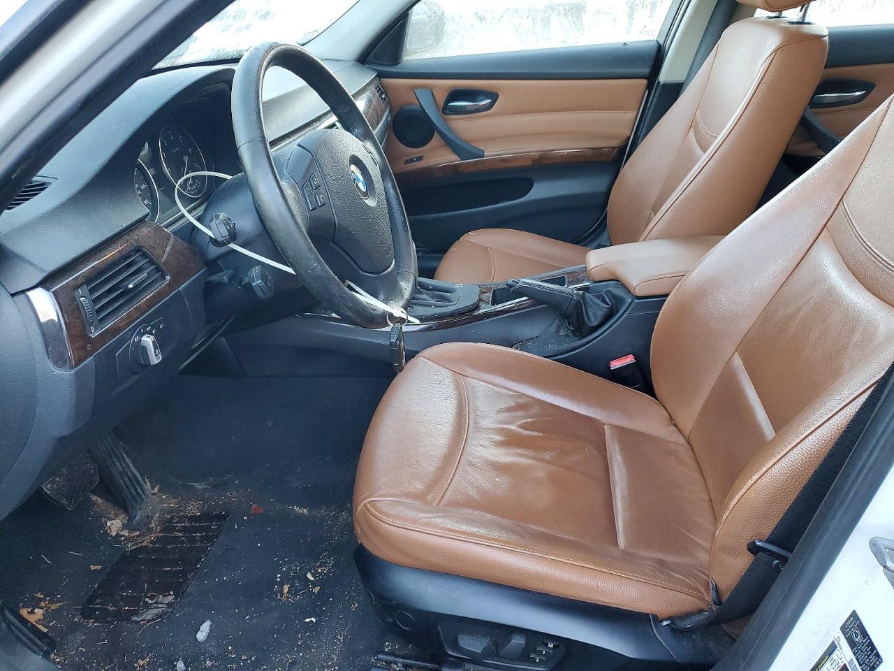2011 BMW 328 Xi Sulev - Фото 7