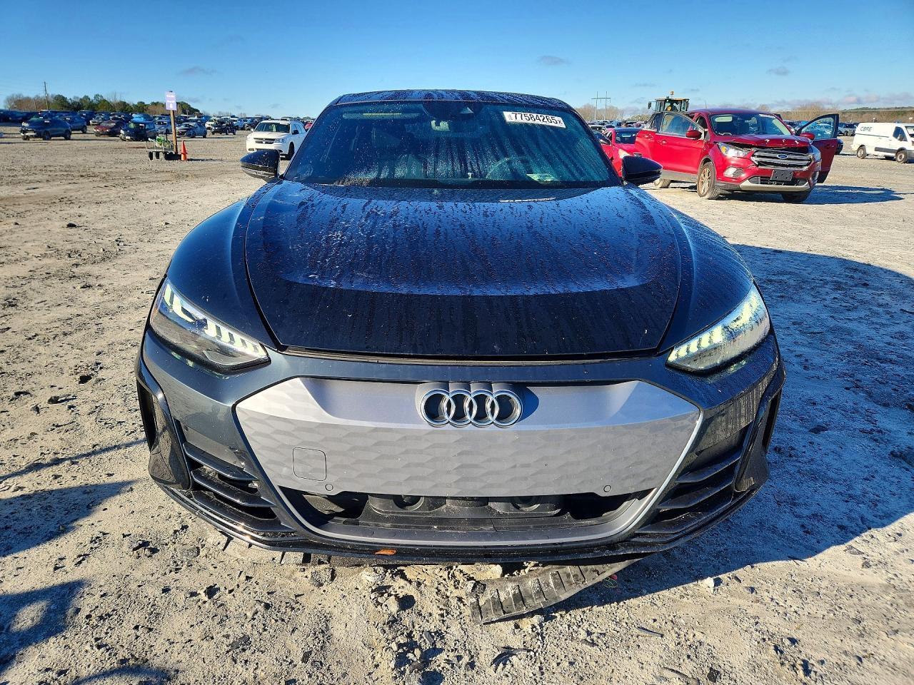 2022 Audi E-Tron Gt - Image 5