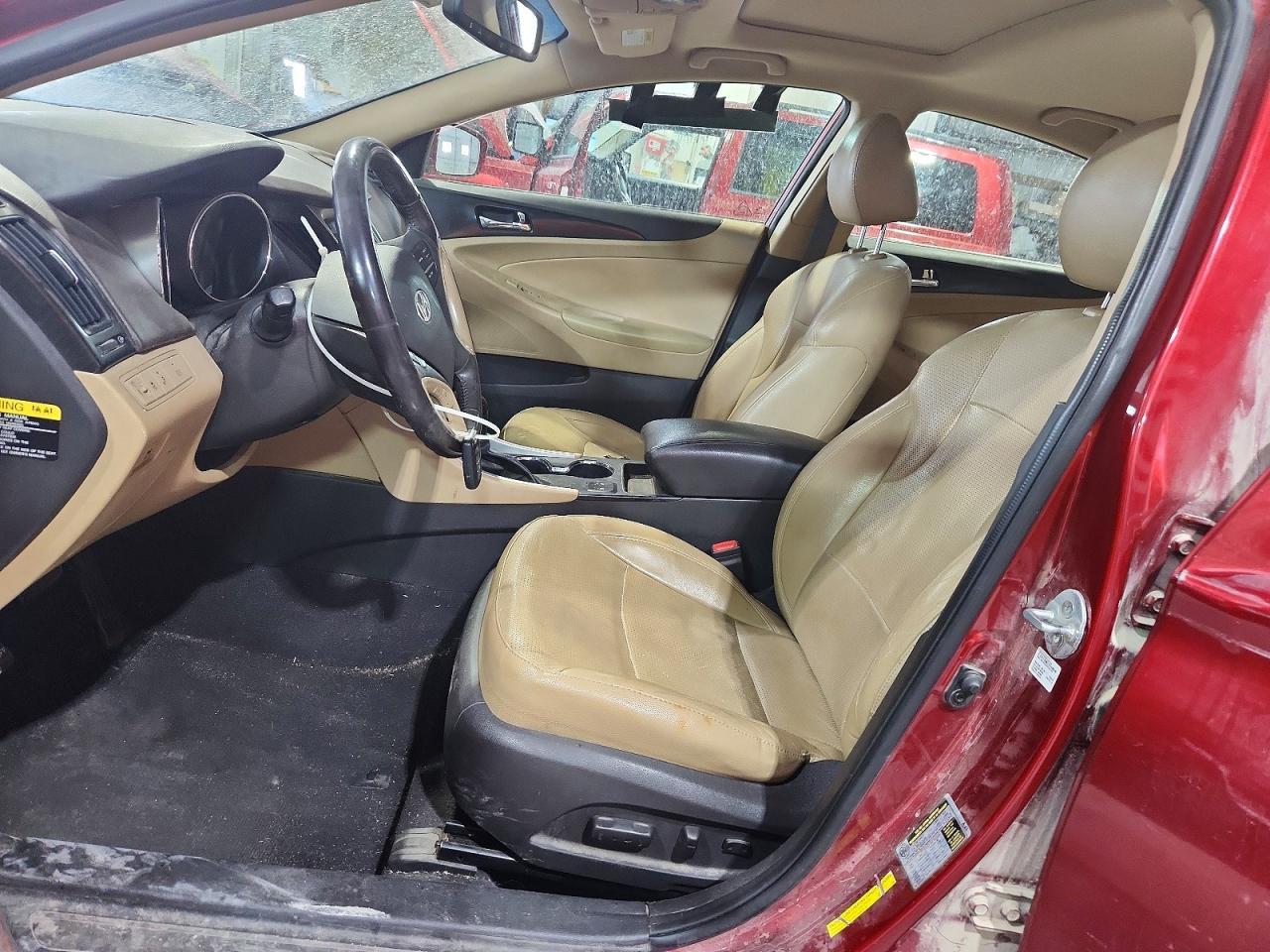 2014 Hyundai Sonata - Image 7