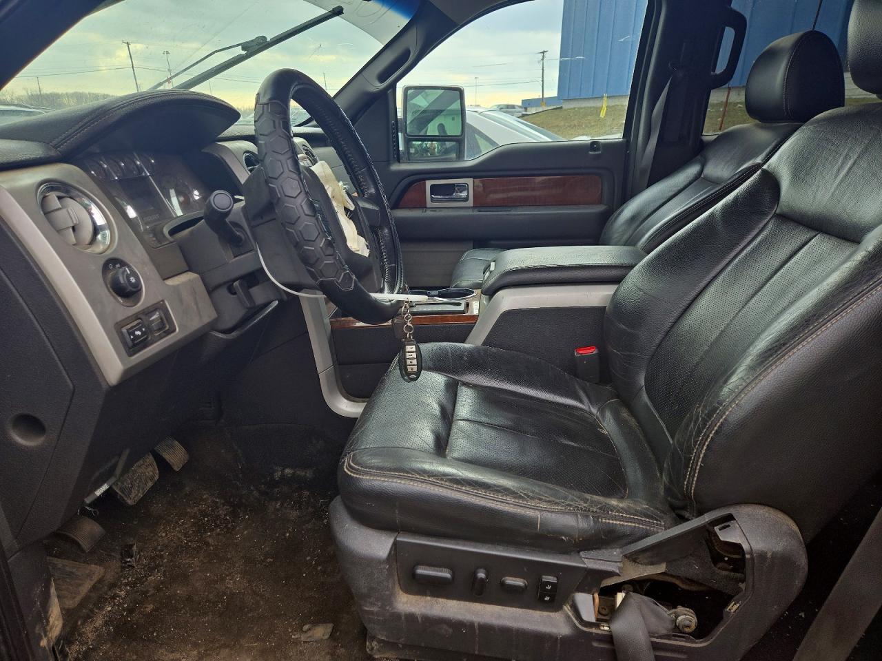 2010 Ford F150 Supercrew - Фото 5