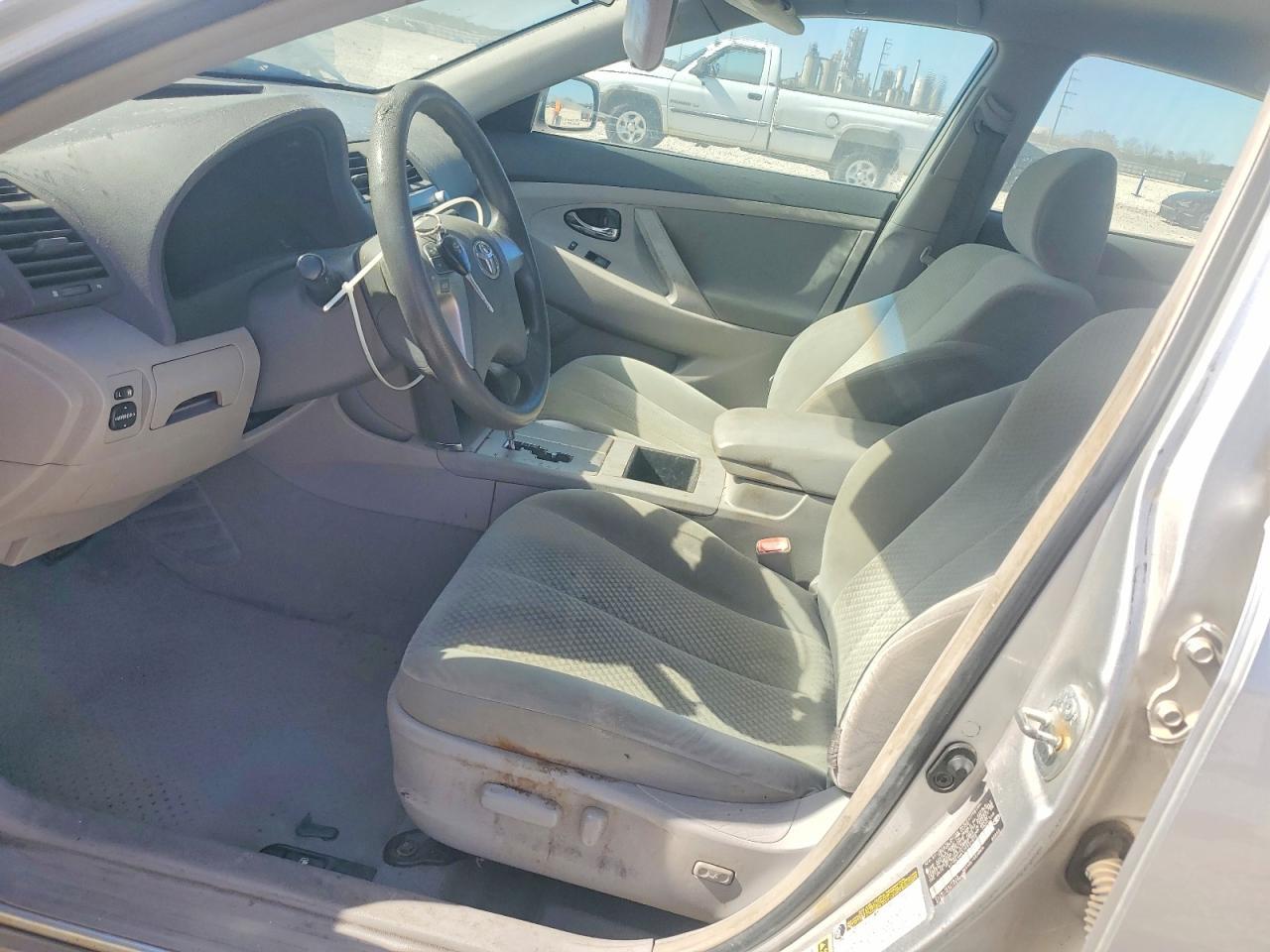 2007 Toyota Camry Le - Фото 7