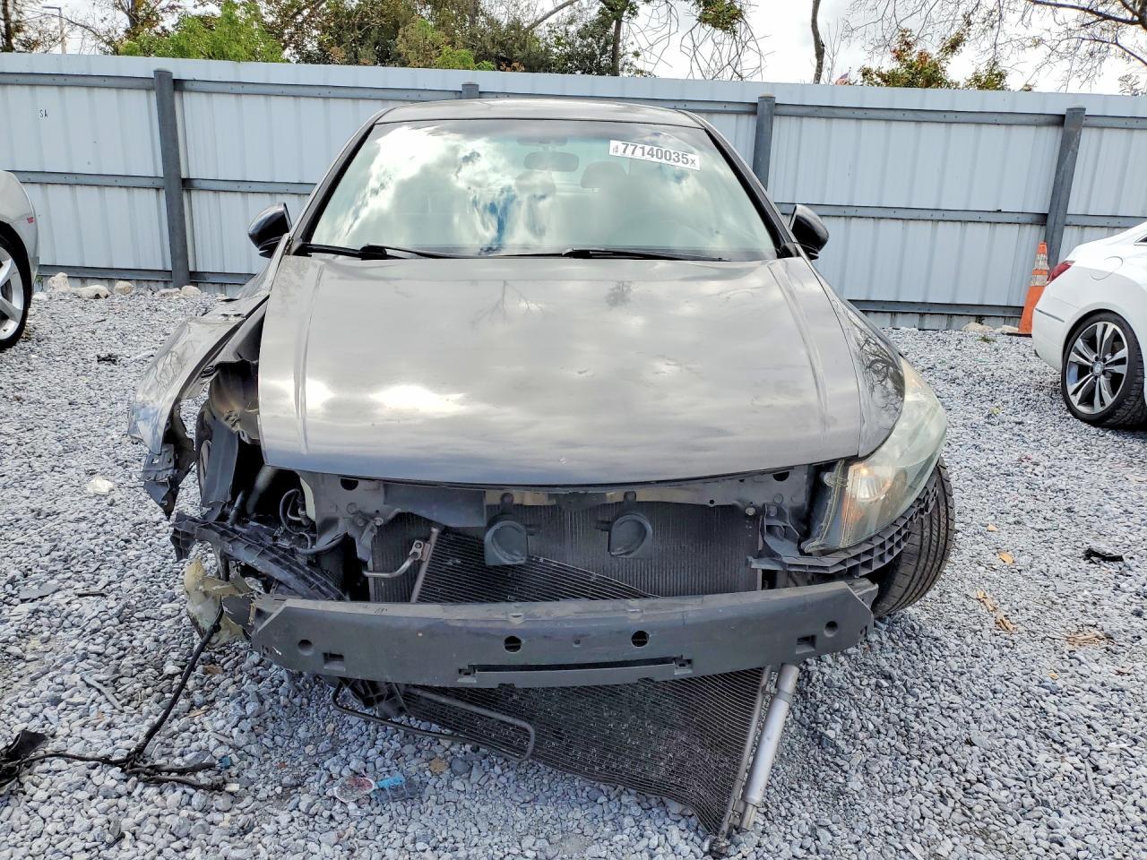 2012 Honda Accord Lx - Image 5