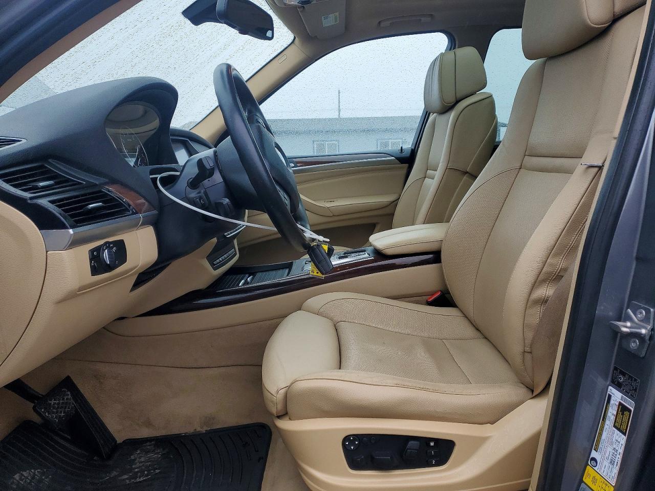 2010 BMW X5 xDrive30I - Фото 7