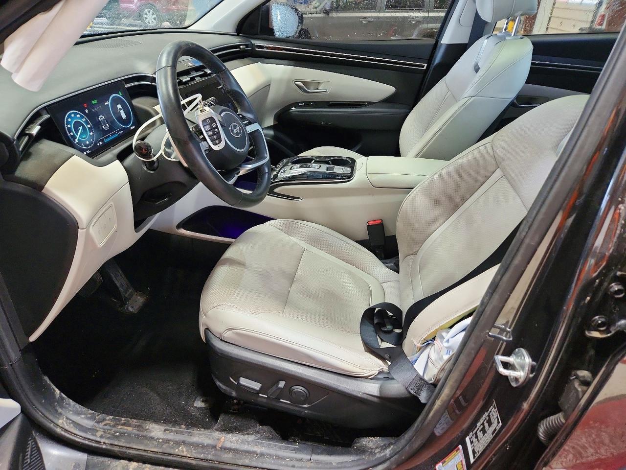 2023 Hyundai Tucson Limited - Image 7