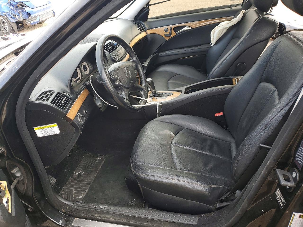 2008 Mercedes-Benz E 350 - Image 7