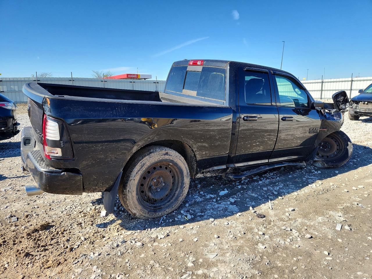2016 Ram 1500 Sport - Image 3