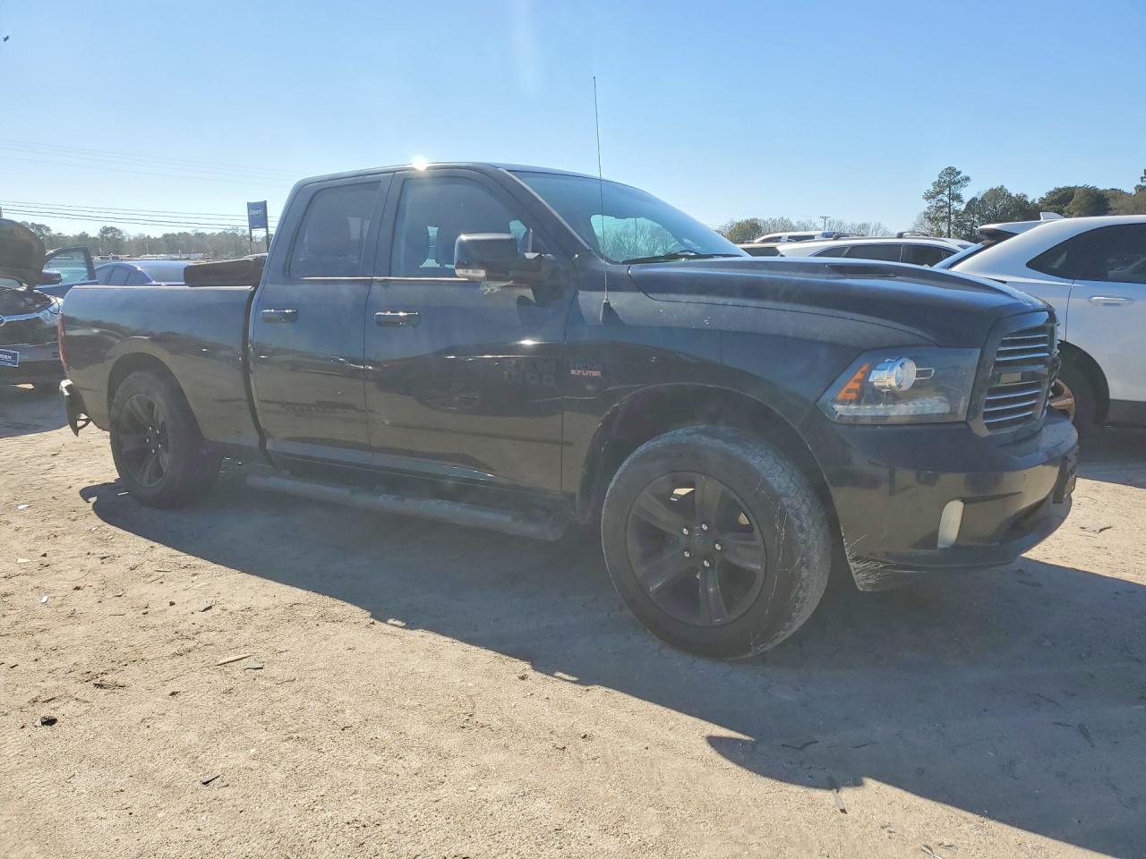 2016 Ram 1500 Sport - Image 4