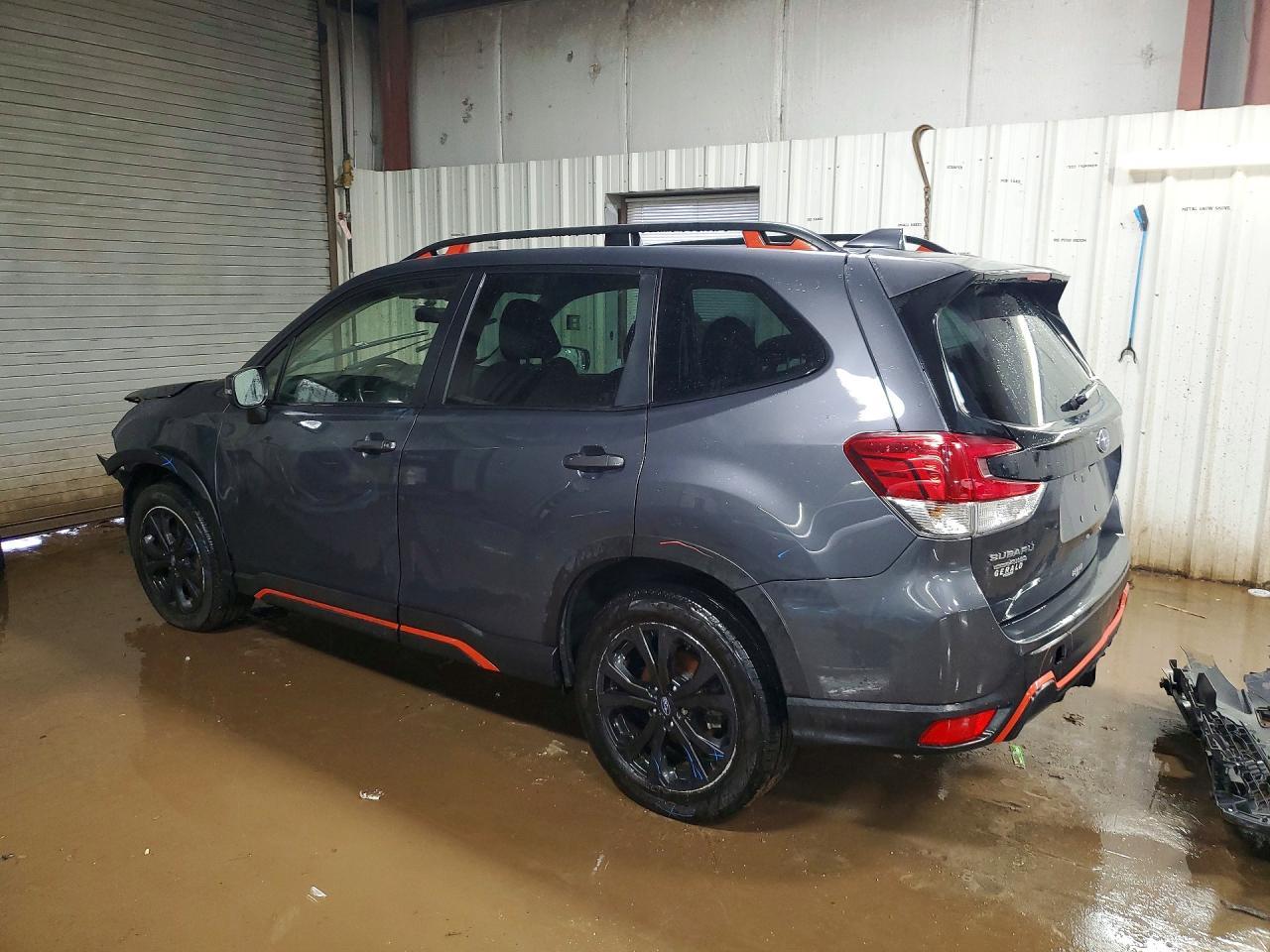 2023 Subaru Forester Sport - Image 2
