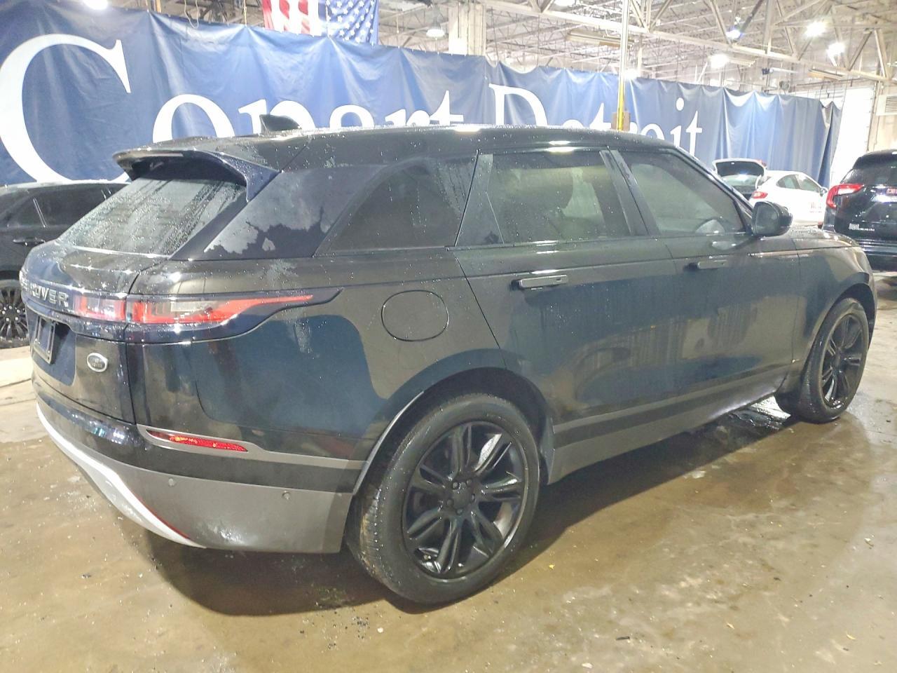2019 Land Rover Range Rov - Image 3