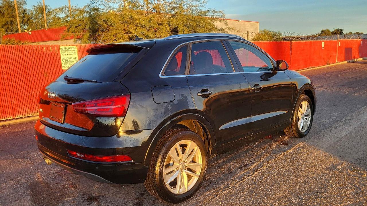 2017 Audi Q3 Premium Plus - Image 4