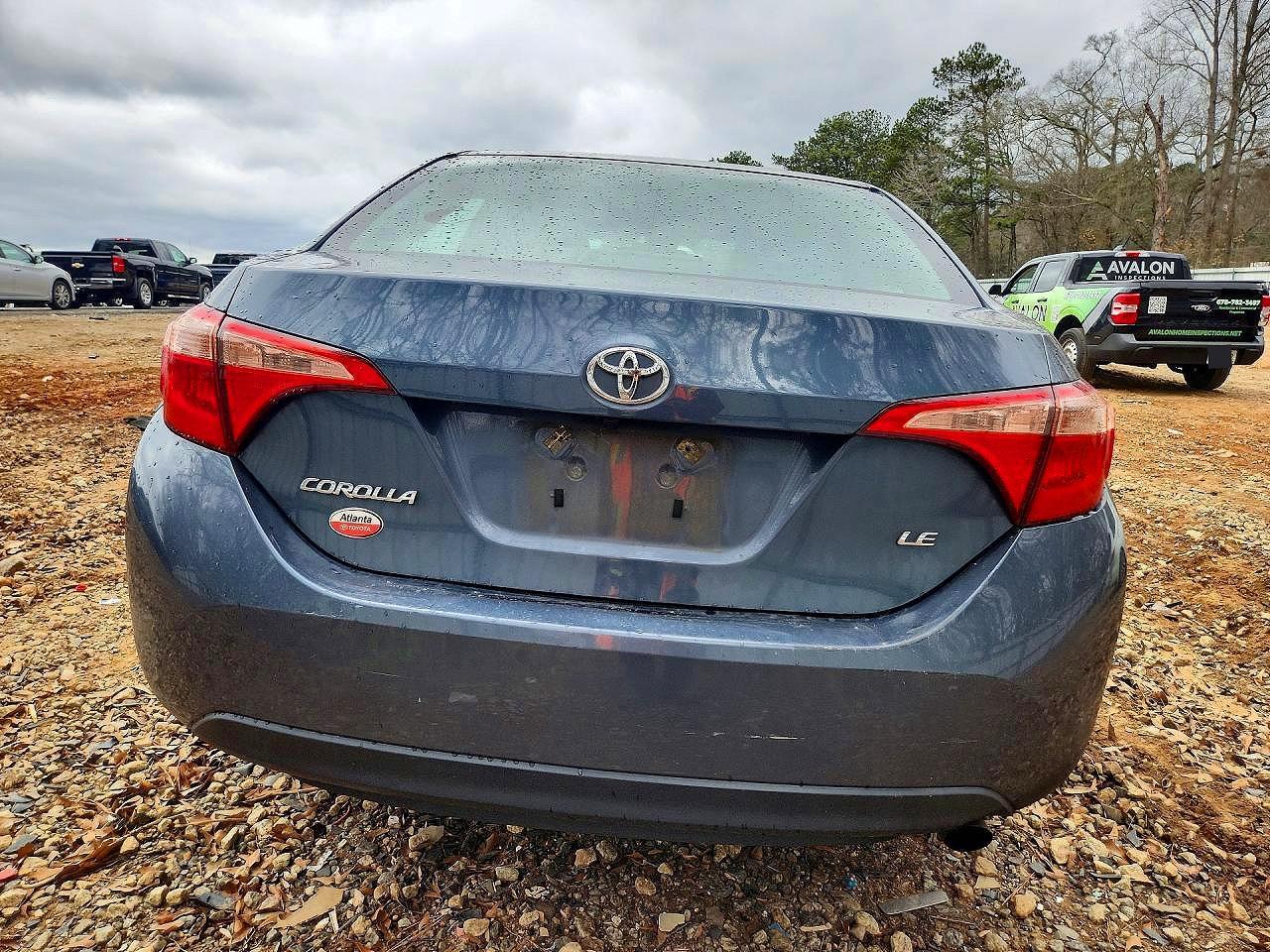 2018 Toyota Corolla L - Image 6