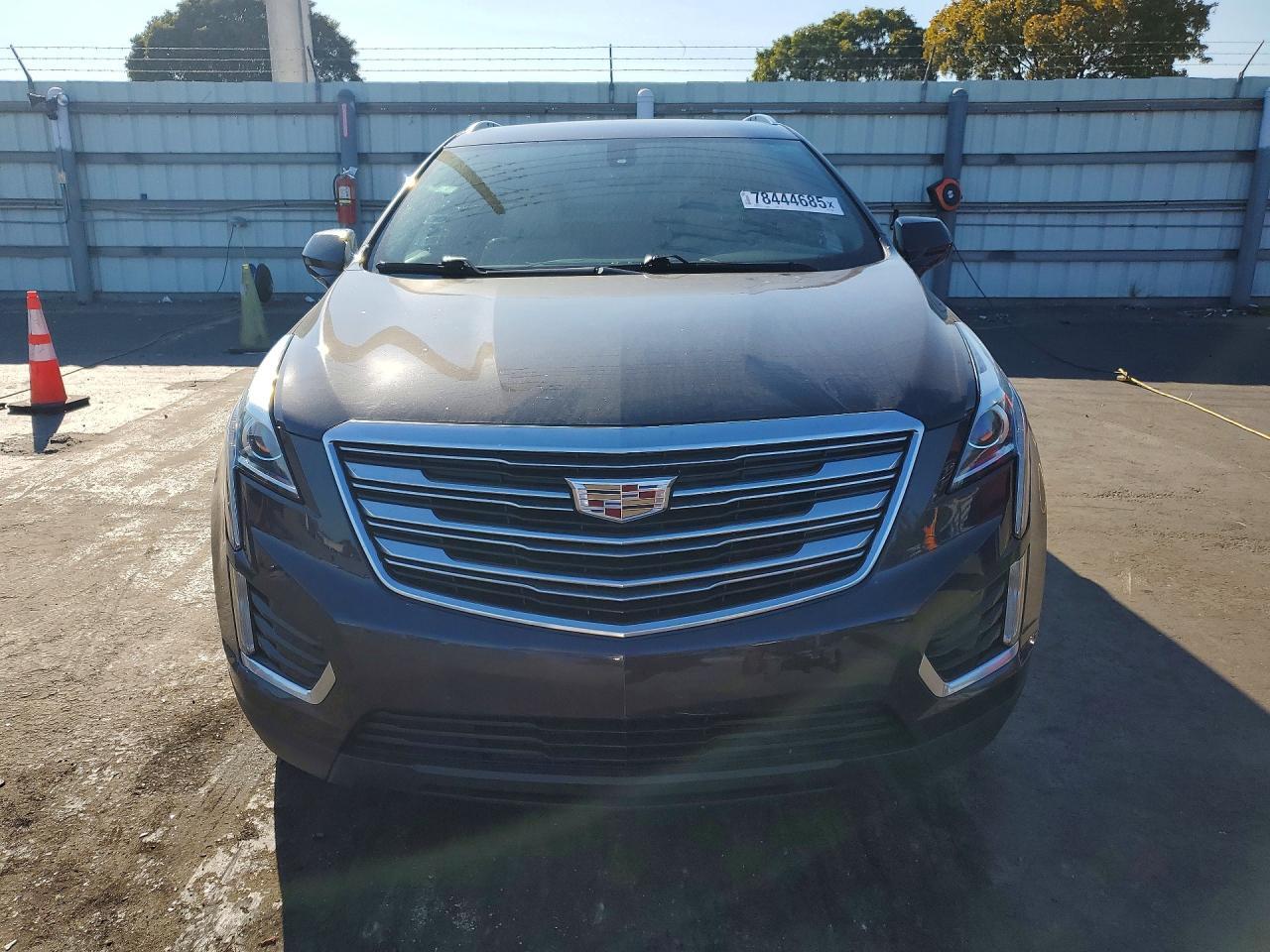 2018 Cadillac Xt5 - Фото 5