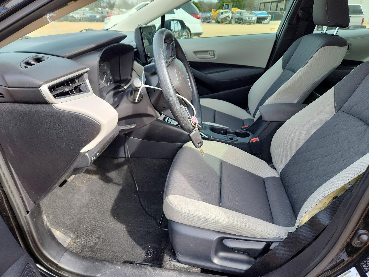 2024 Toyota Corolla - Фото 7