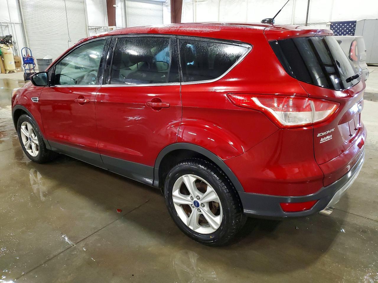 2014 Ford Escape Se - Image 2