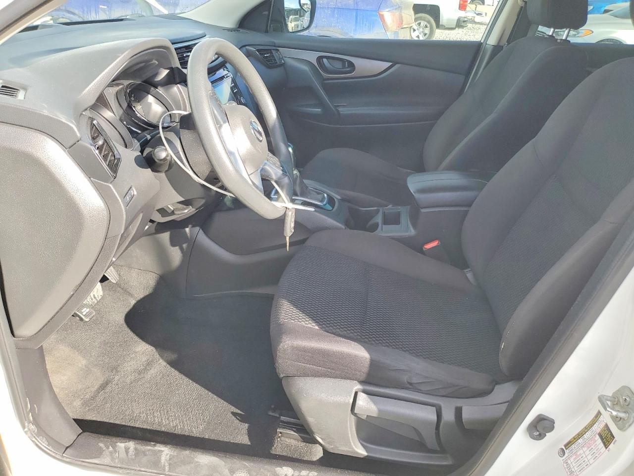 2018 Nissan Rogue - Фото 7