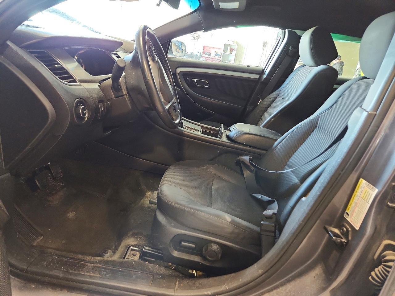 2013 Ford Taurus Sel - Image 7