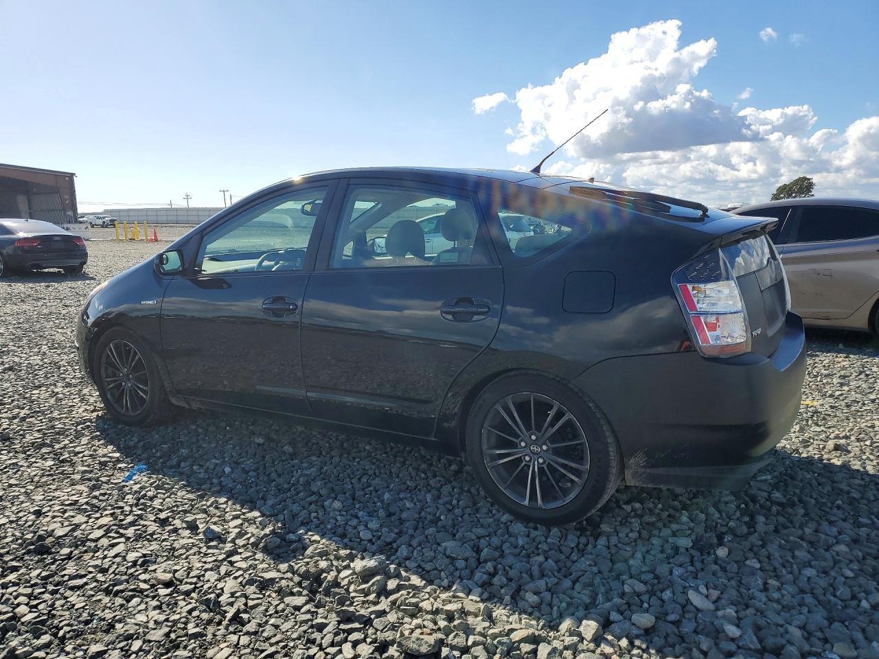 2007 Toyota Prius - Фото 2