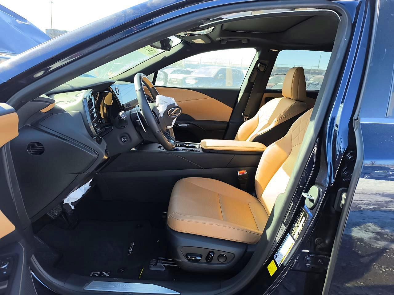 2024 Lexus Rx 350 Base - Image 7