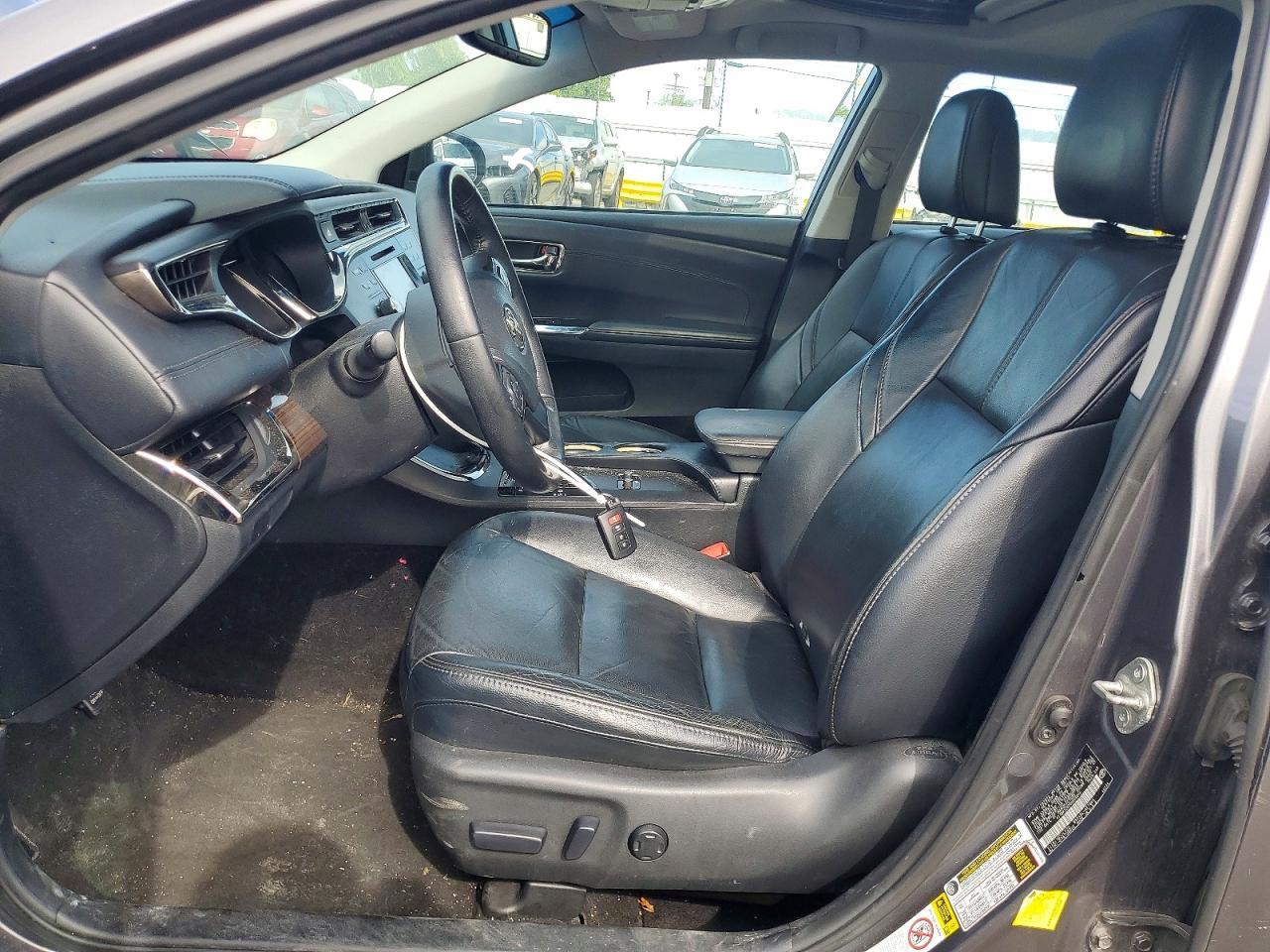 2013 Toyota Avalon Xle Premium - Фото 7