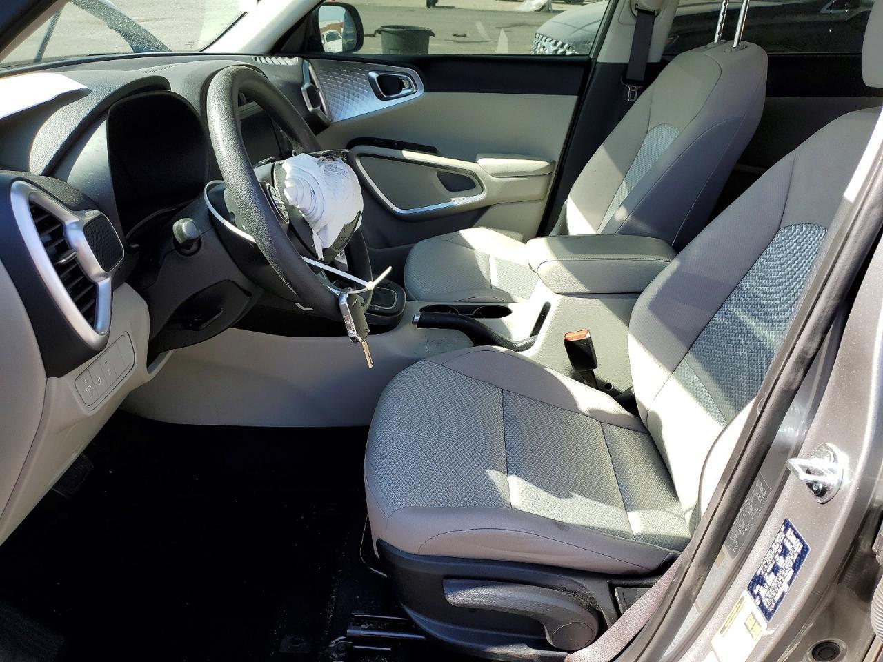 2024 Kia Soul Lx - Image 7