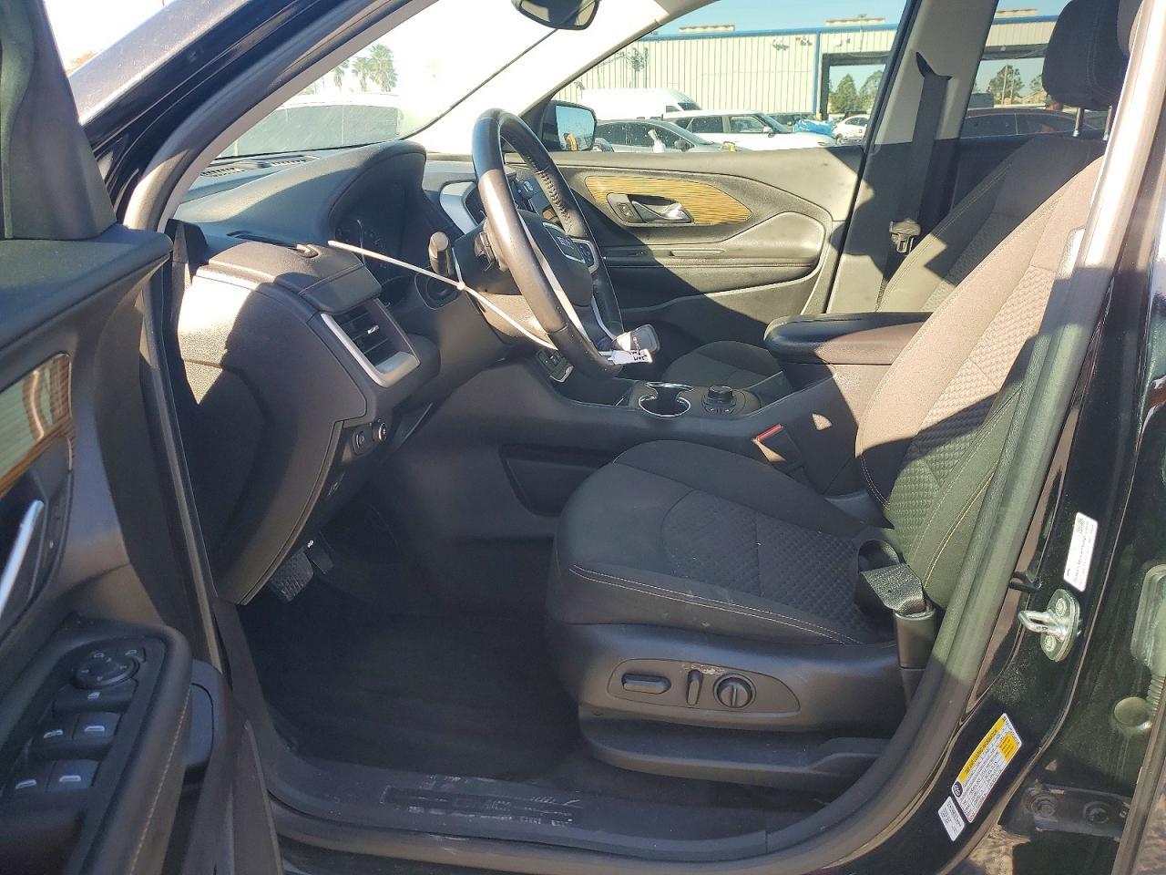 2019 GMC Terrain Sle - Фото 7