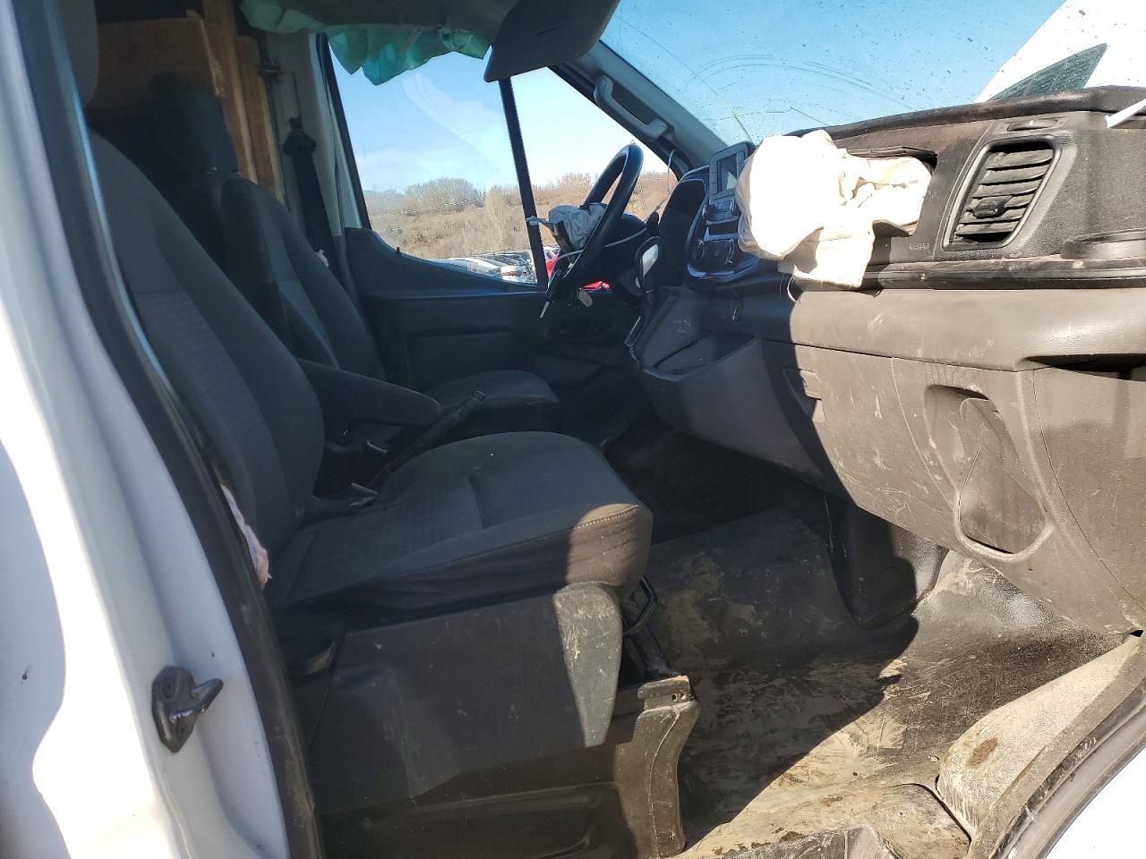2020 Ford Transit Va - Image 7