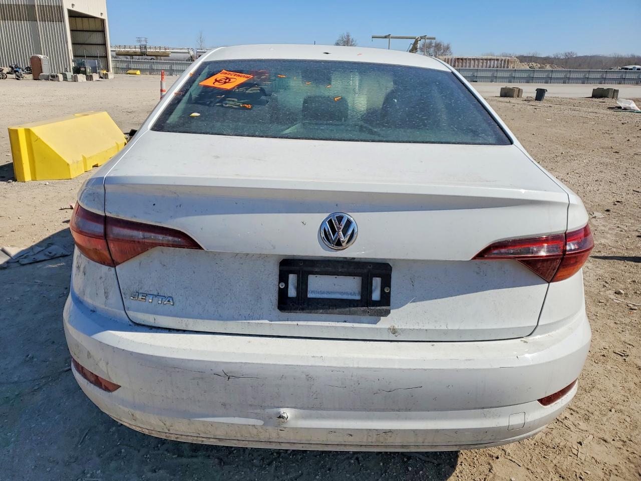 2019 Volkswagen Jetta S - Image 6