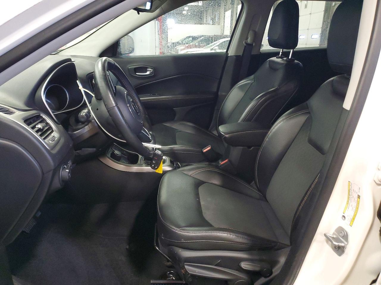 2019 Jeep Compass Latitude - Image 7