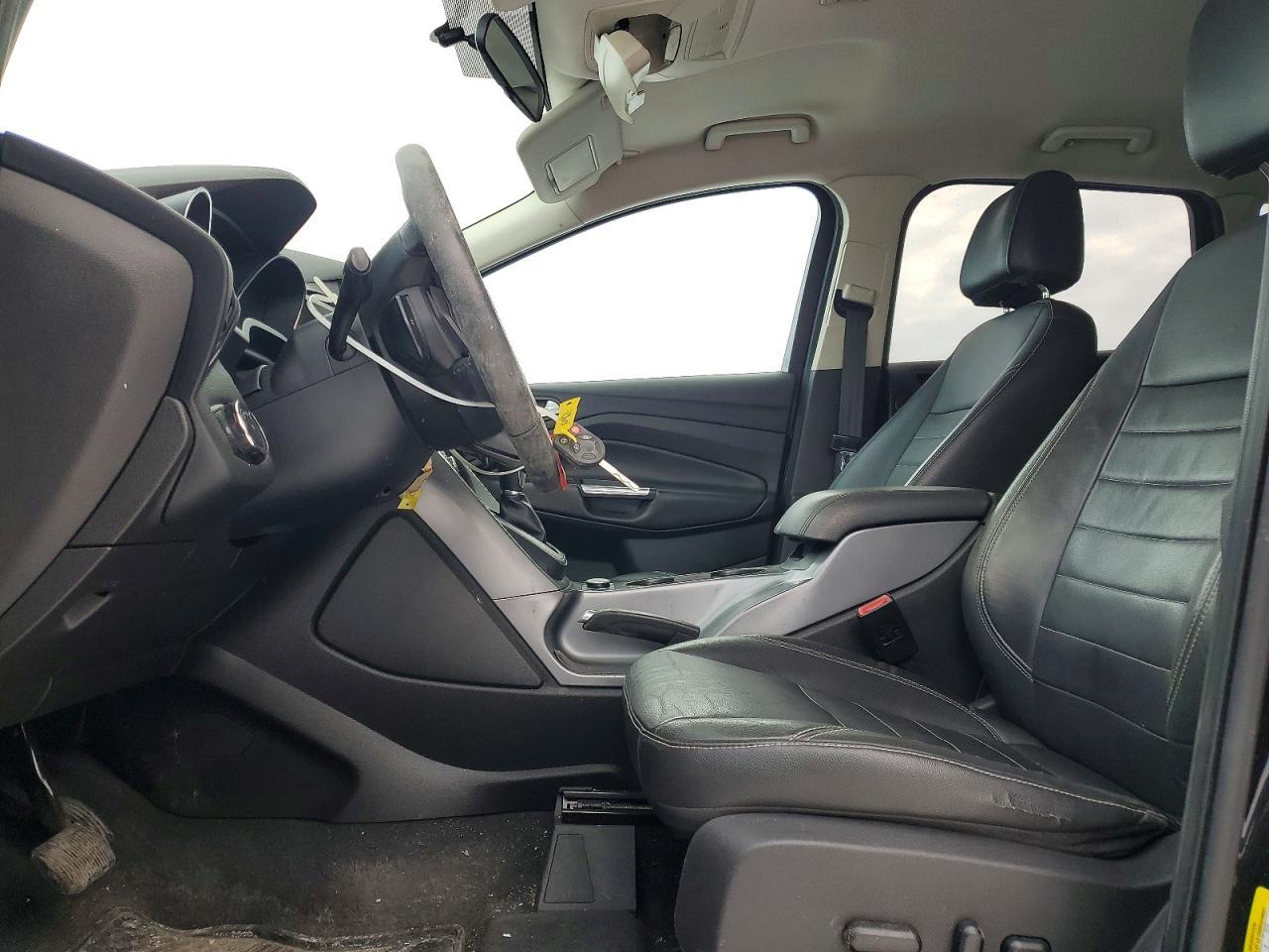 2013 Ford Escape Se - Фото 7