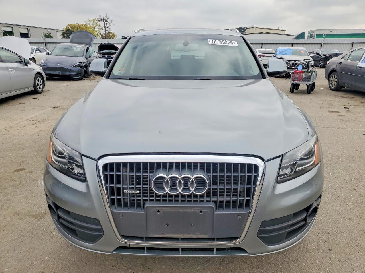 2011 Audi Q5 Premium Plus - Image 5