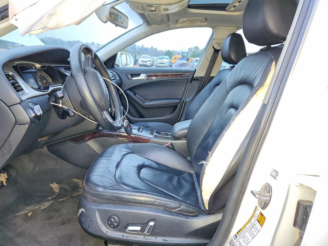 2015 Audi A4 Premium - Фото 7
