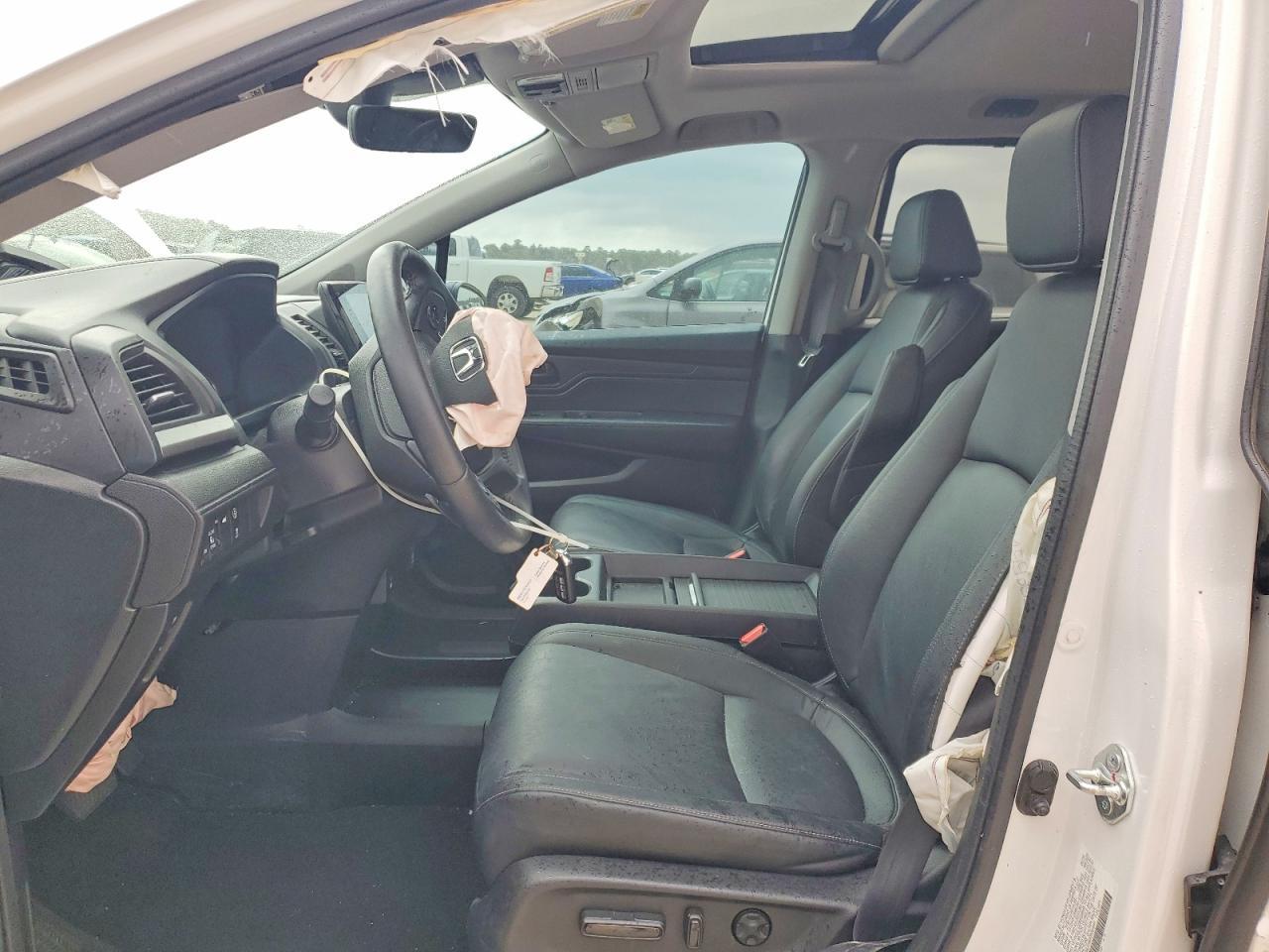 2024 Honda Odyssey Exl - Image 7