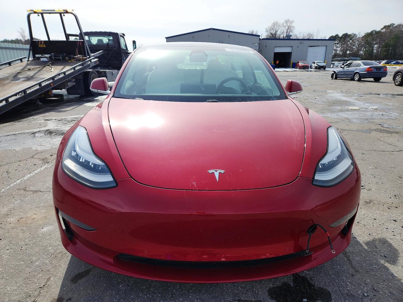 2019 Tesla Model 3 - Image 5