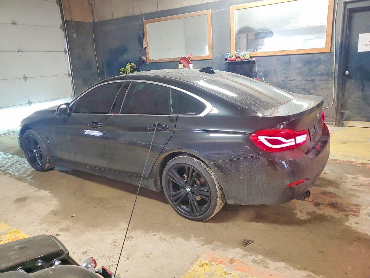 2018 BMW 430Xi Gran Coupe - Image 2