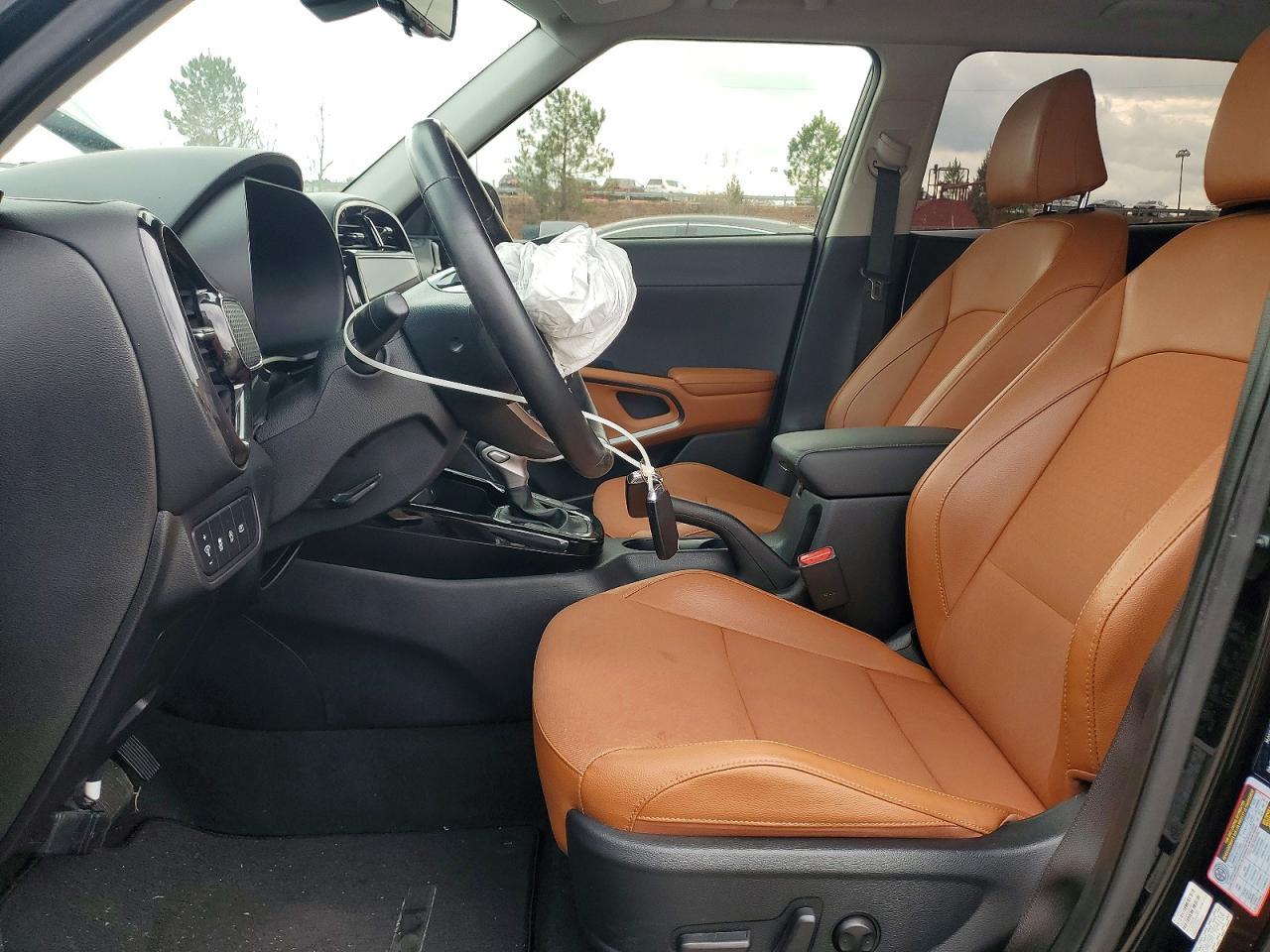 2024 Kia Soul Ex - Фото 7