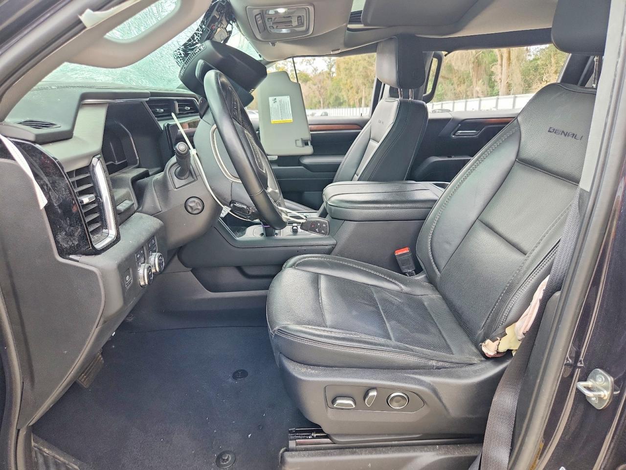 2024 GMC Sierra K1500 Denali - Фото 7