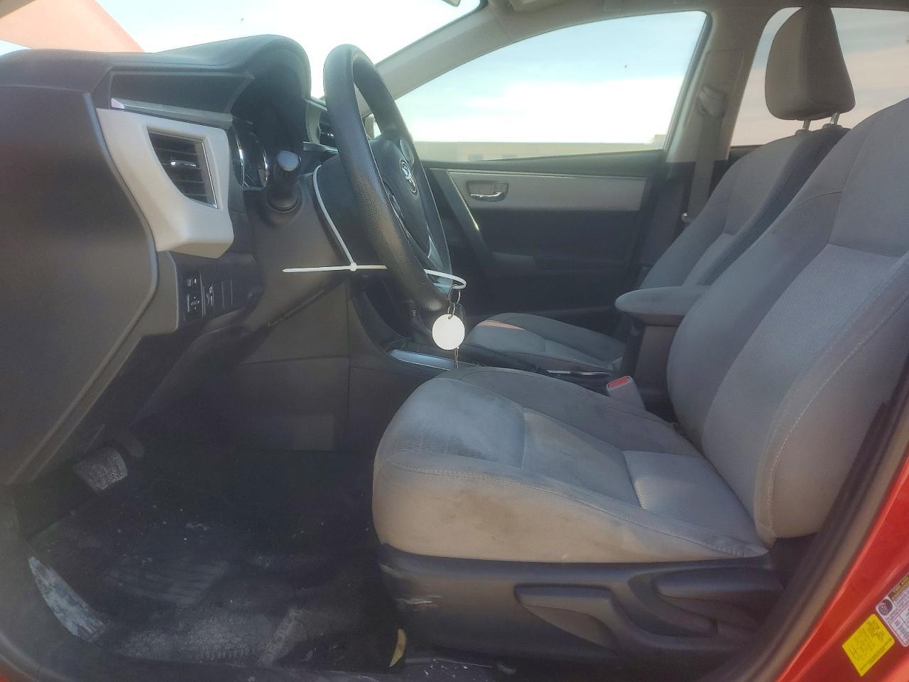2015 Toyota Corolla L - Image 7