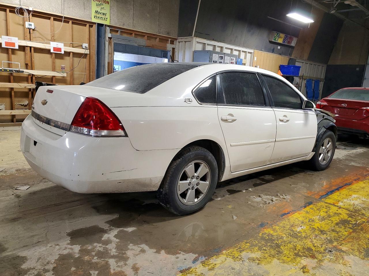 2006 Chevrolet Impala - Image 3