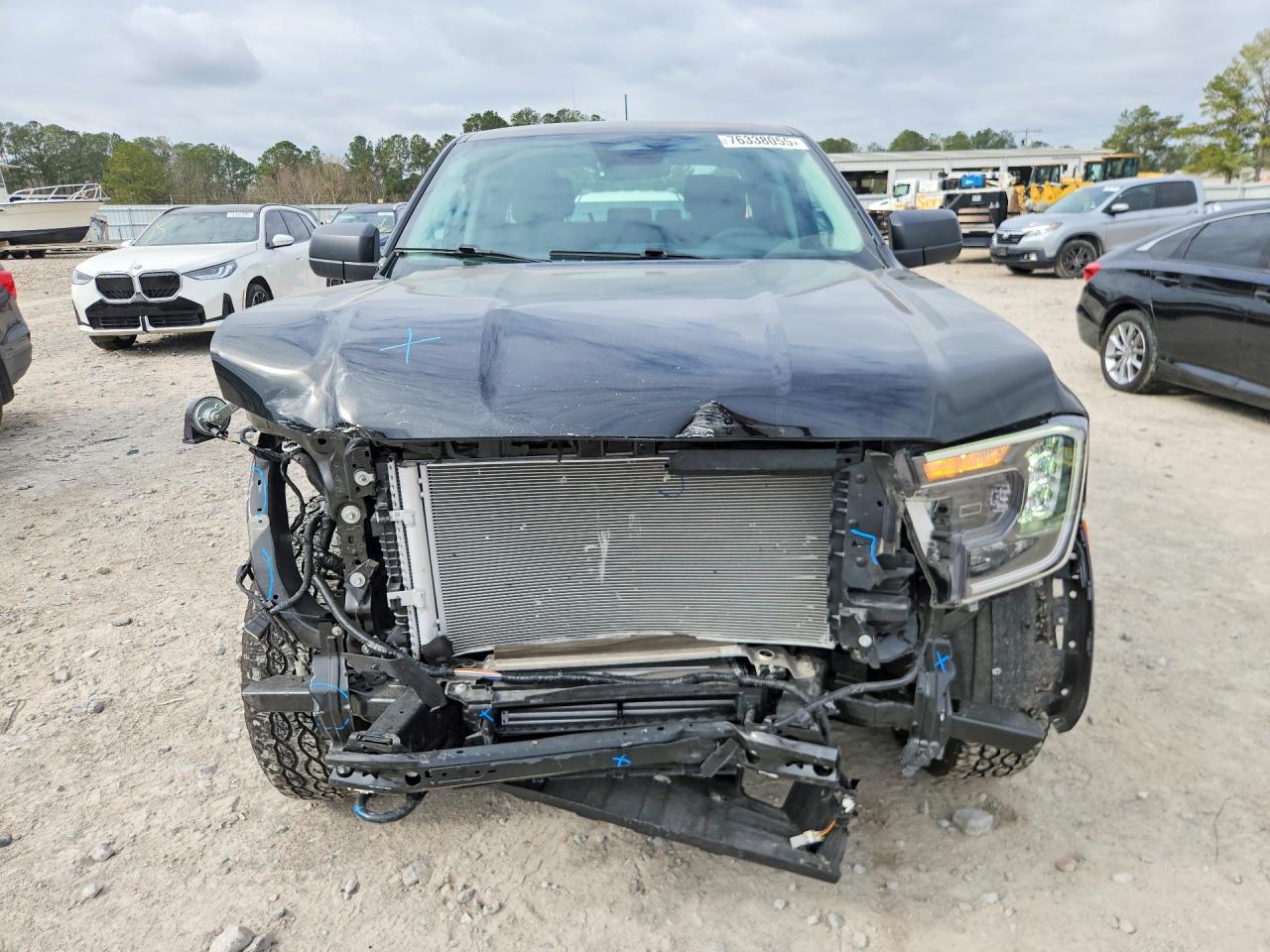 2024 Ford Ranger Xlt - Image 5