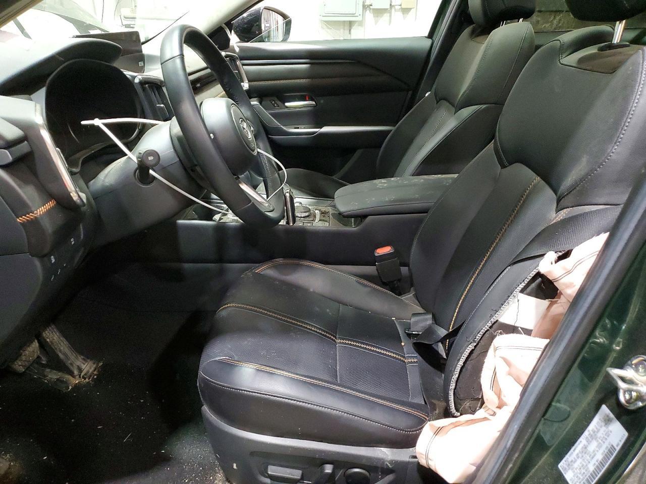 2025 Mazda Cx-50 Premium Plus - Фото 7