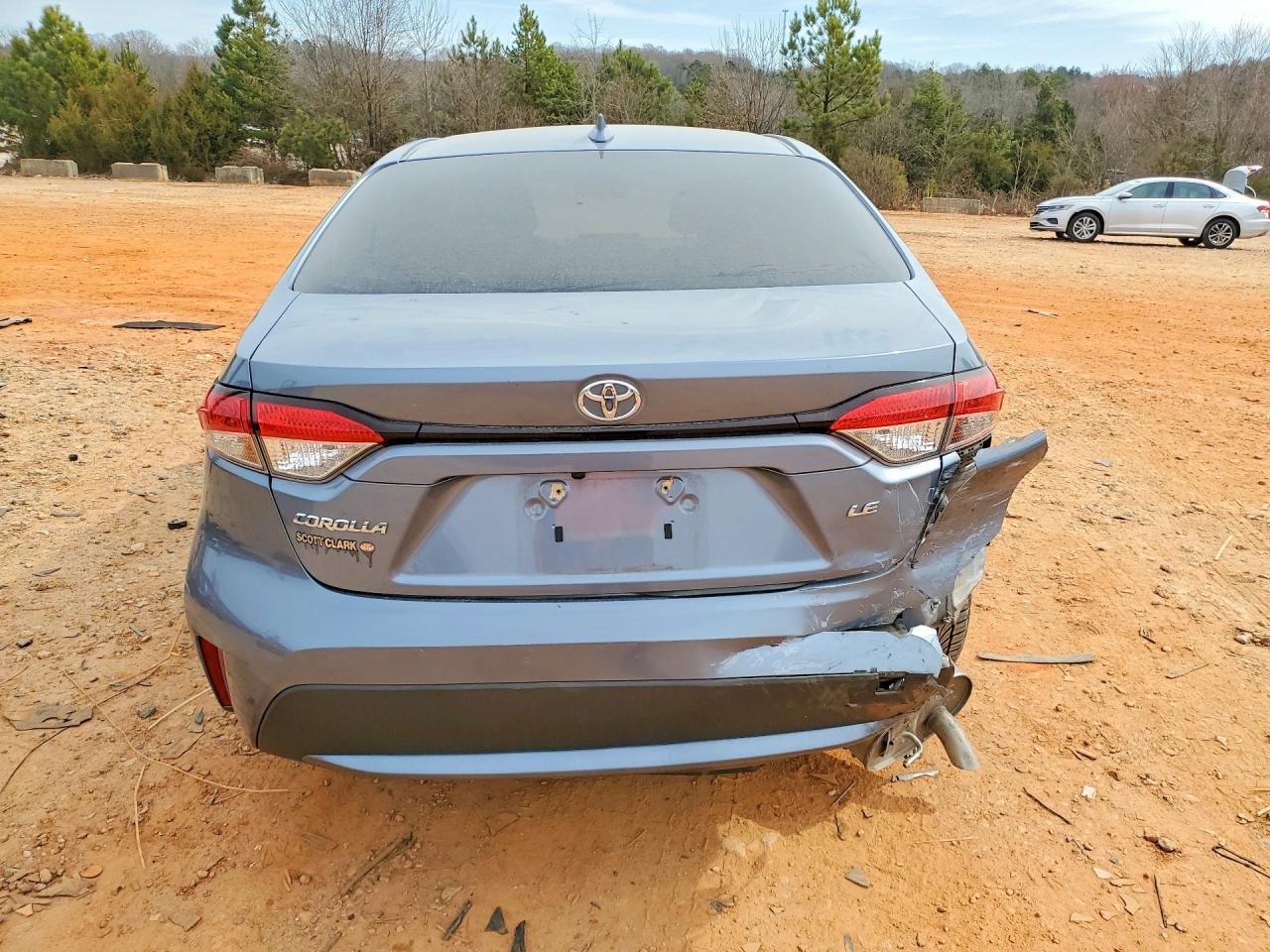 2021 Toyota Corolla Le - Image 6
