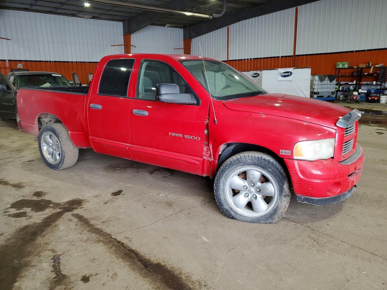 2004 Dodge Ram 1500 St - Image 4