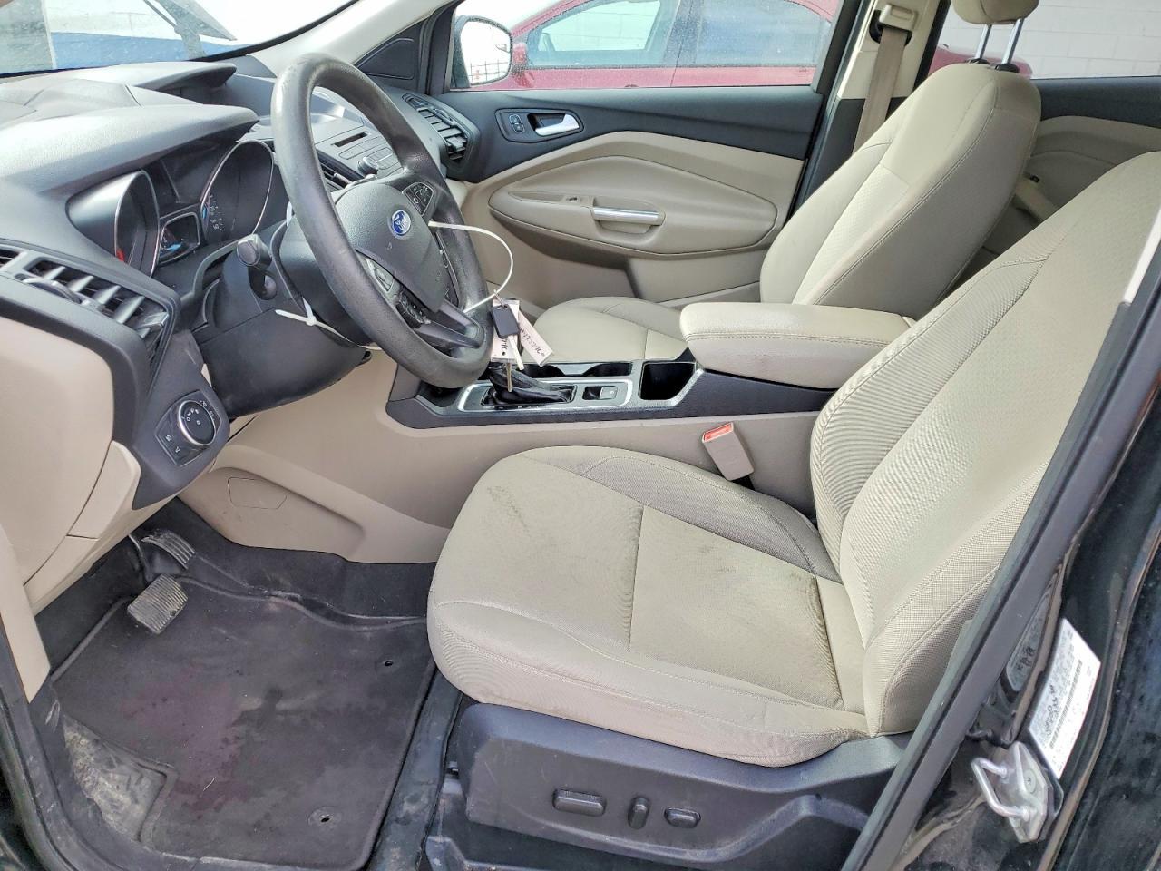 2018 Ford Escape Se - Фото 7