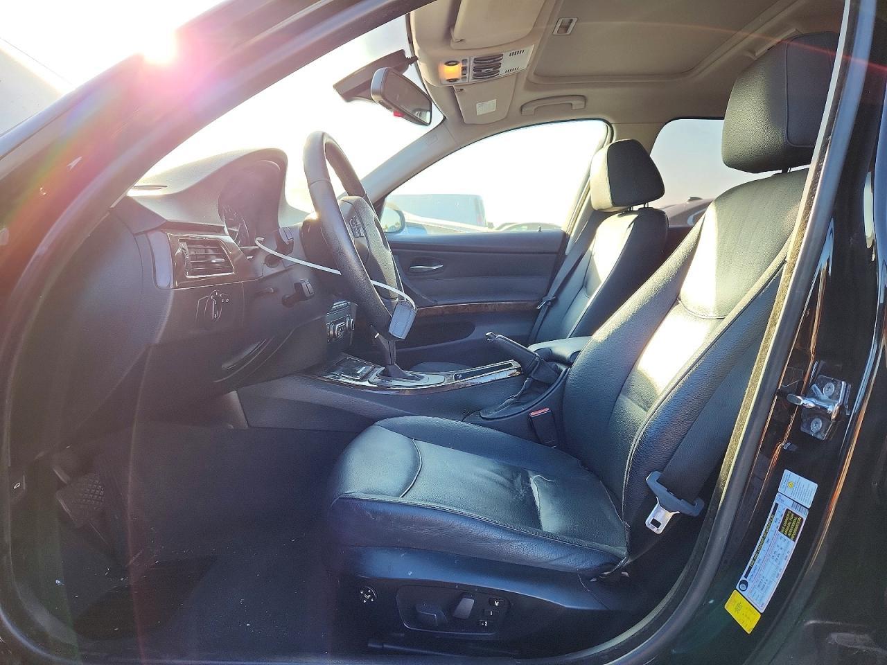 2008 BMW 328 I Sulev - Фото 7