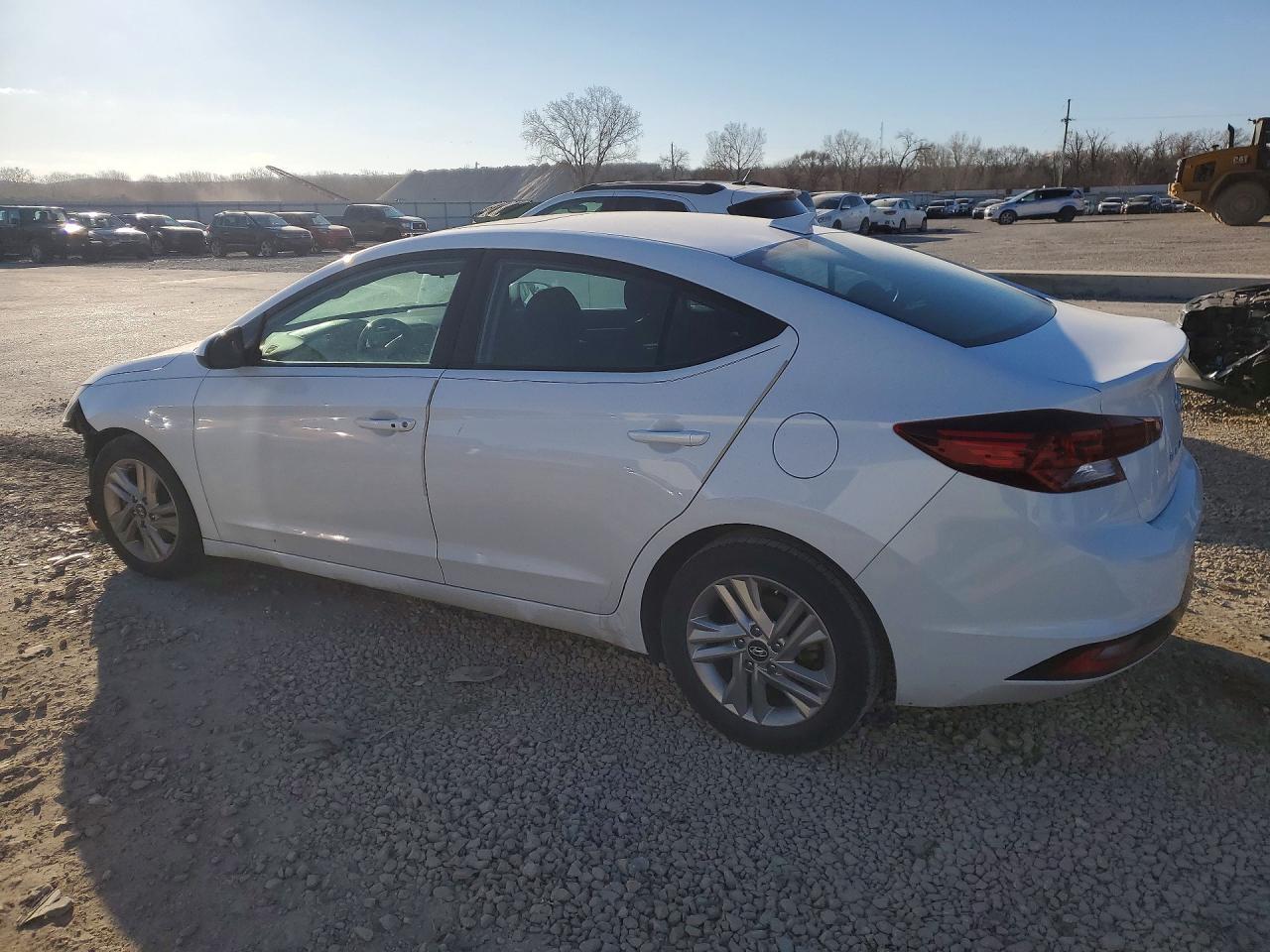 2019 Hyundai Elantra Value Edition - Image 2