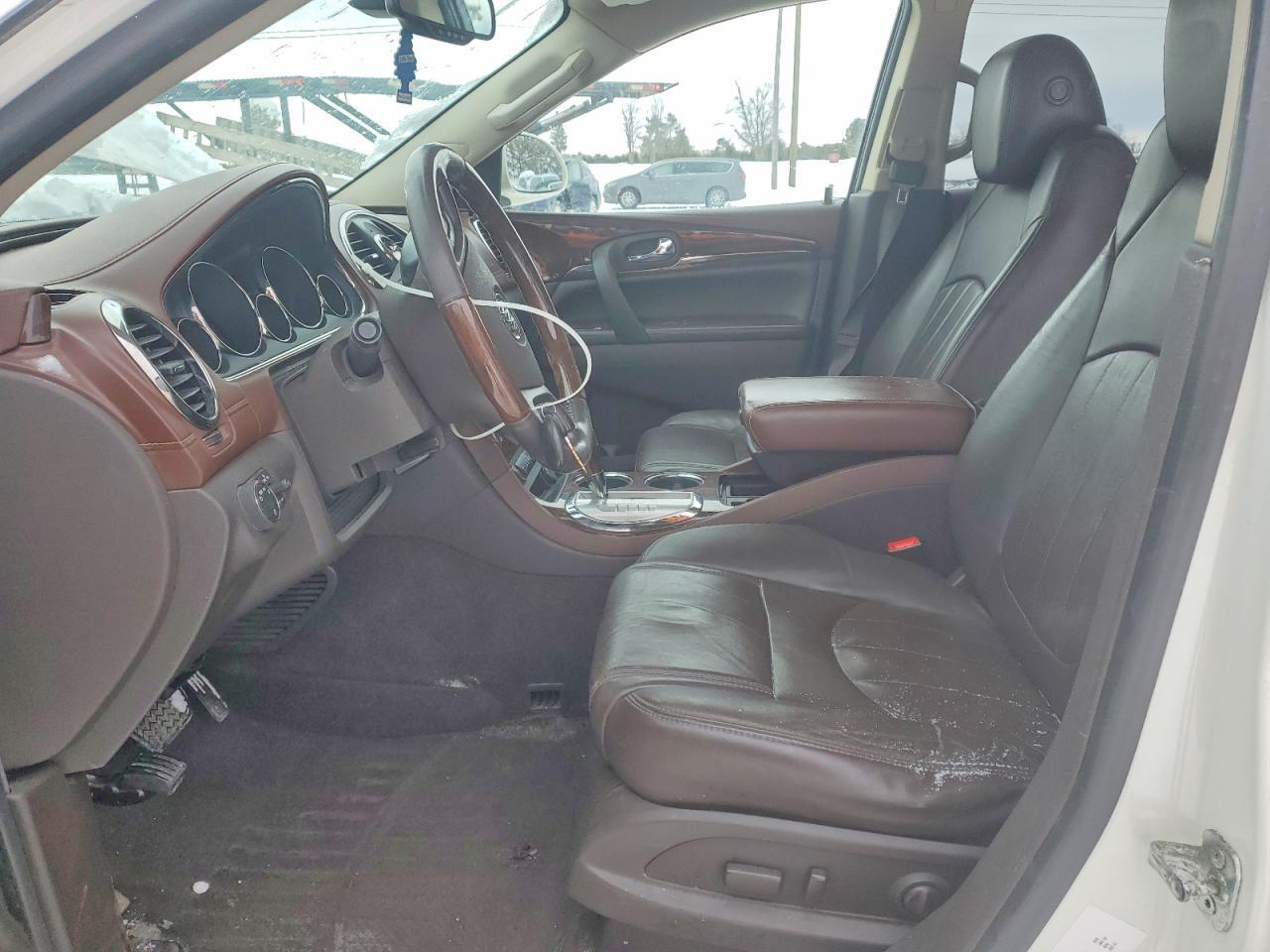 2014 Buick Enclave - Фото 7