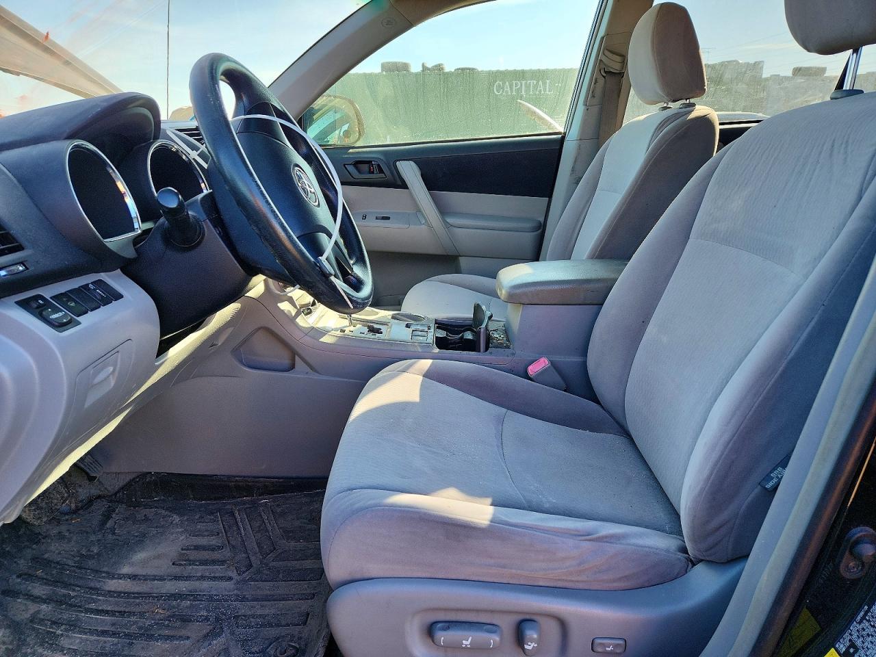 2008 Toyota Highlander - Фото 7