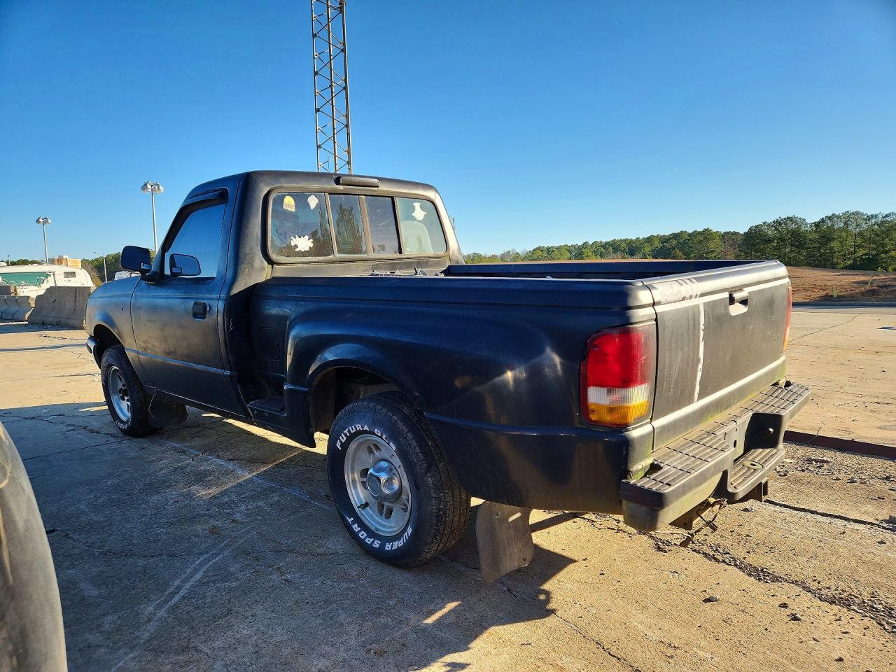 1996 Ford Ranger - Фото 2