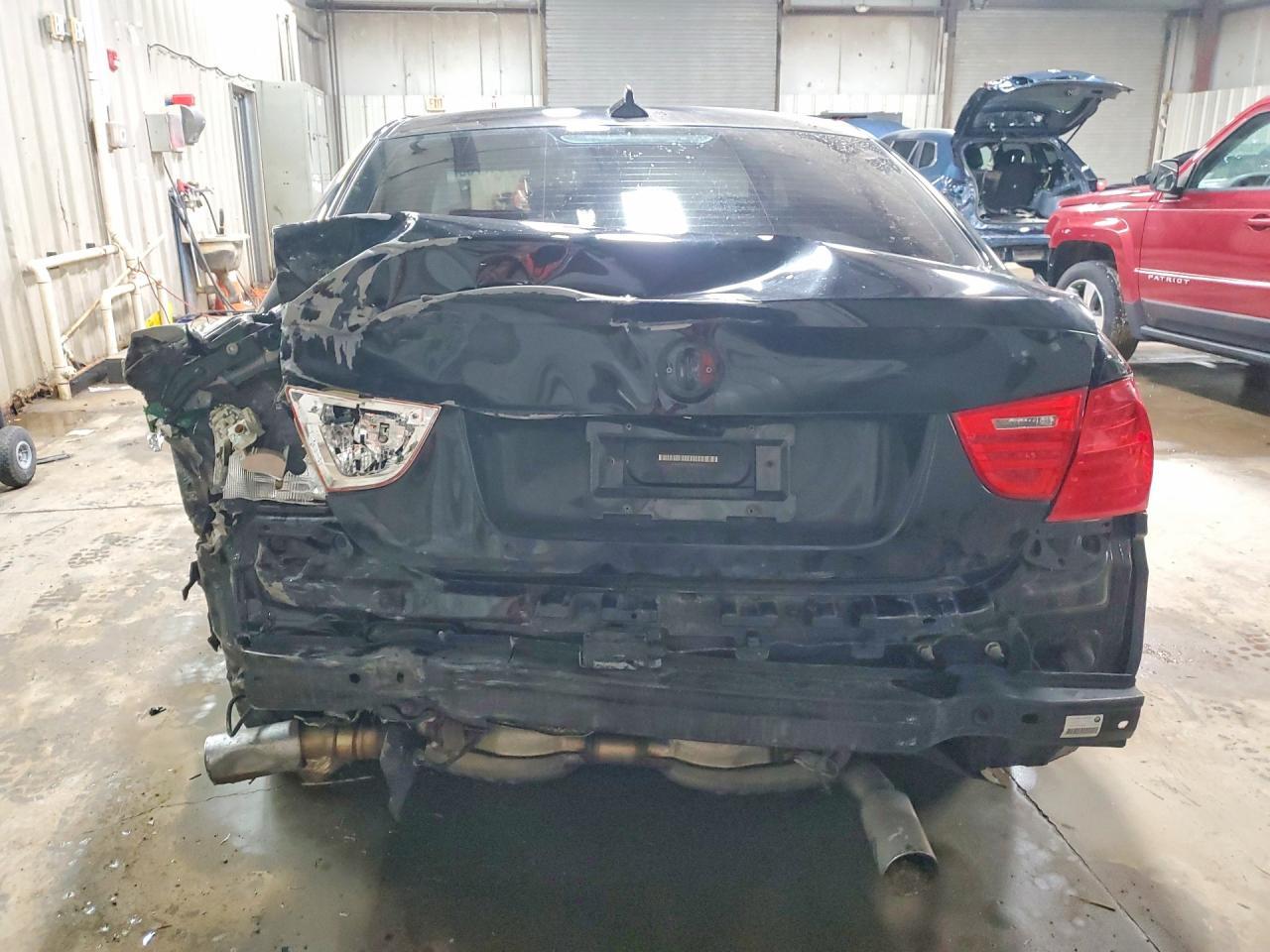 2007 BMW 335 I - Фото 6