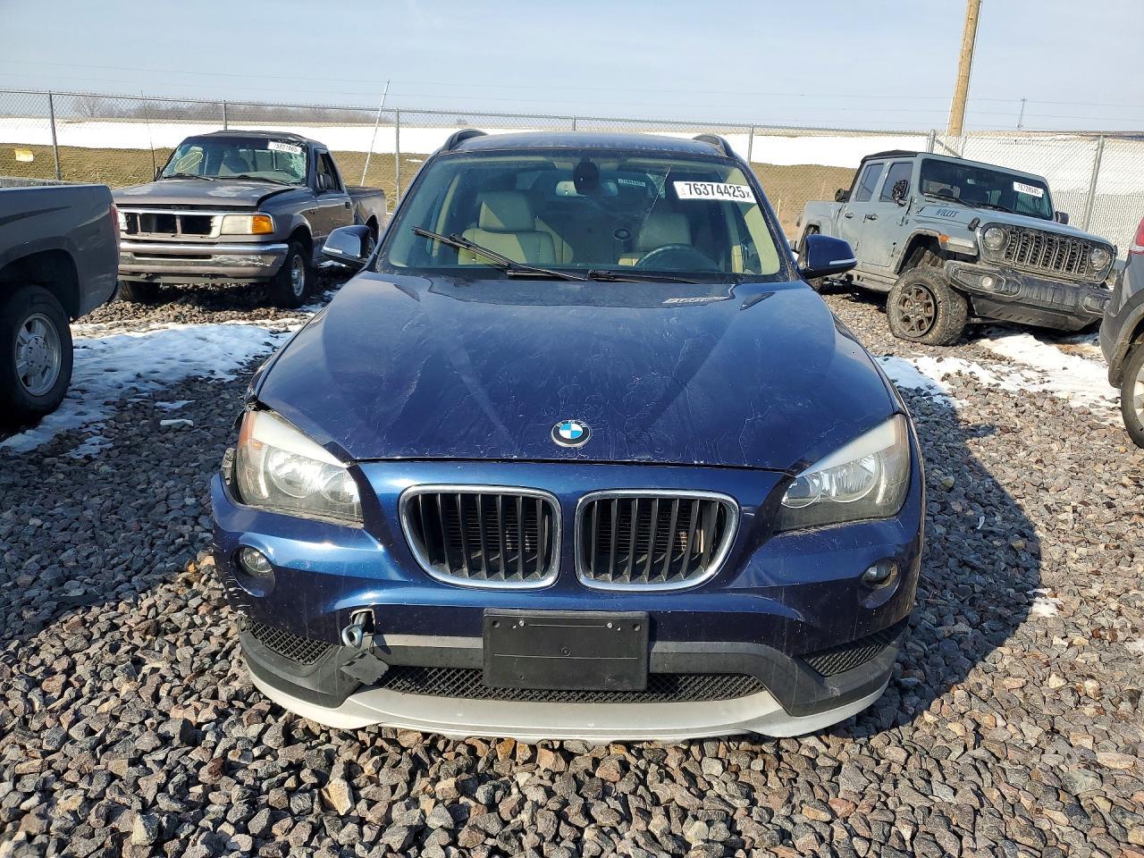 2015 BMW X1 xDrive28I - Image 5